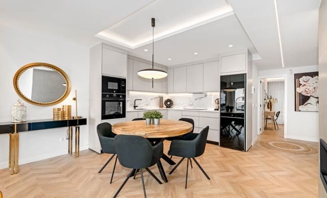 3 camera da letto Appartamento in vendita in Marbella con piscina - 620.000 € (Rif: 10066538)