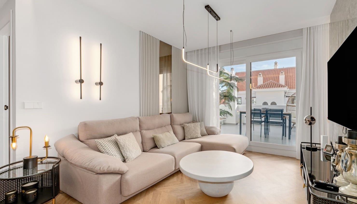 3 camera da letto Appartamento in vendita in Marbella con piscina - 620.000 € (Rif: 10066538)