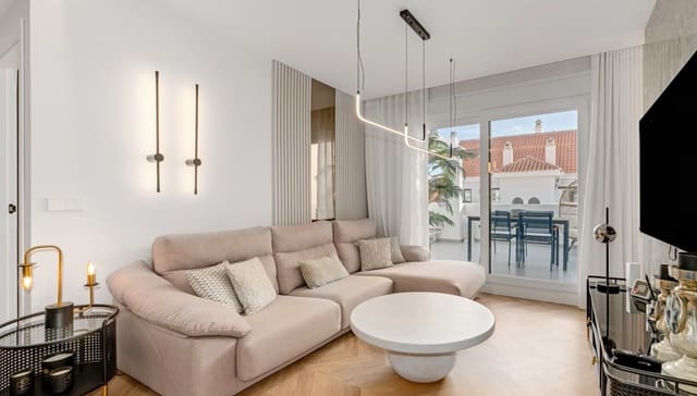 3 camera da letto Appartamento in vendita in Marbella con piscina - 620.000 € (Rif: 10066538)