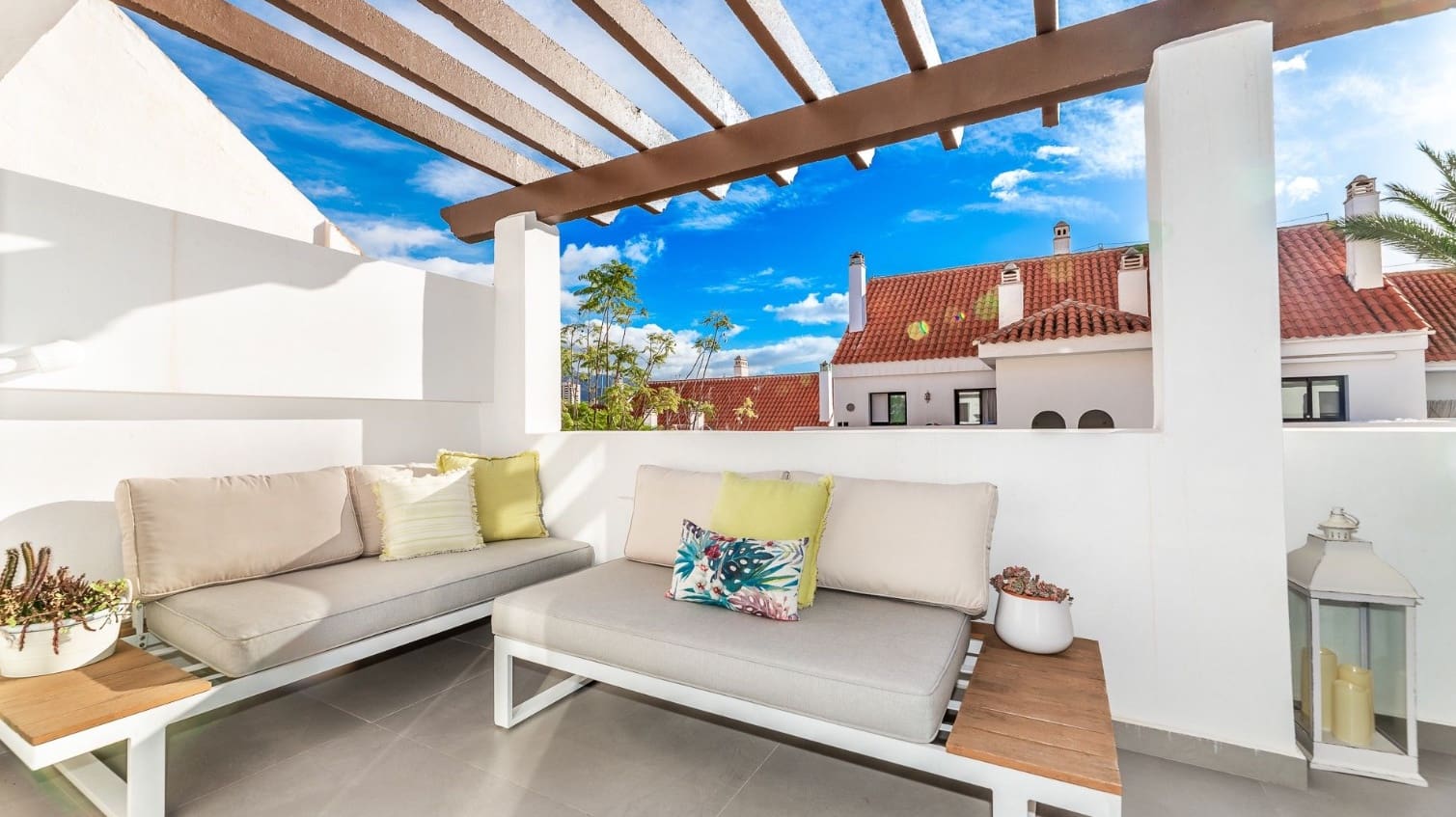 3 camera da letto Appartamento in vendita in Marbella con piscina - 620.000 € (Rif: 10066538)