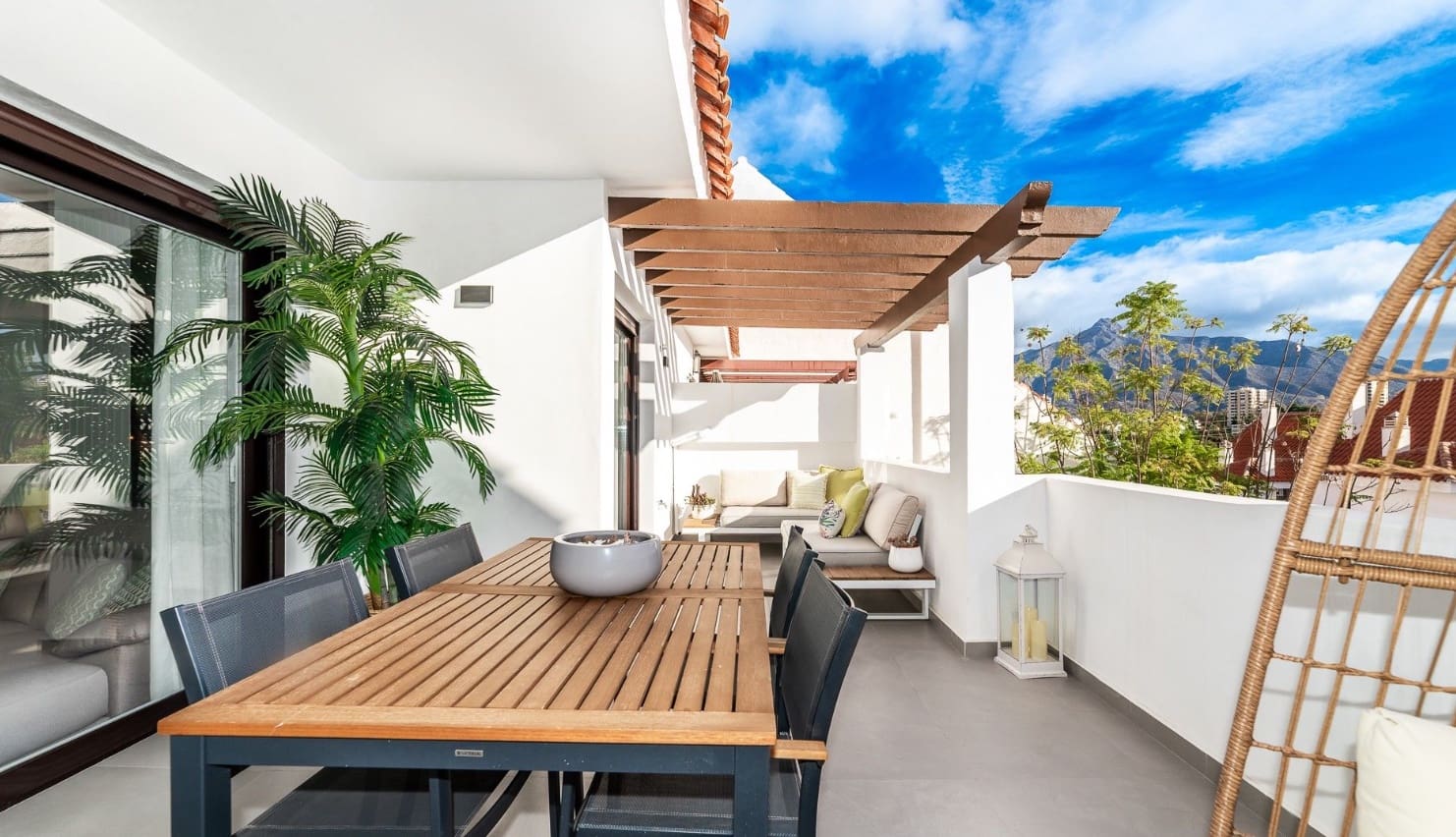3 camera da letto Appartamento in vendita in Marbella con piscina - 620.000 € (Rif: 10066538)