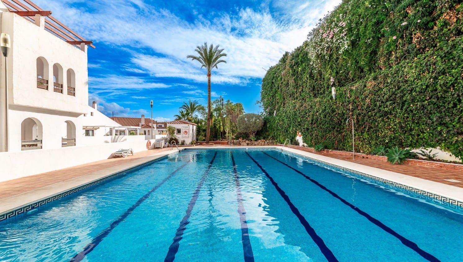 3 camera da letto Appartamento in vendita in Marbella con piscina - 620.000 € (Rif: 10066538)