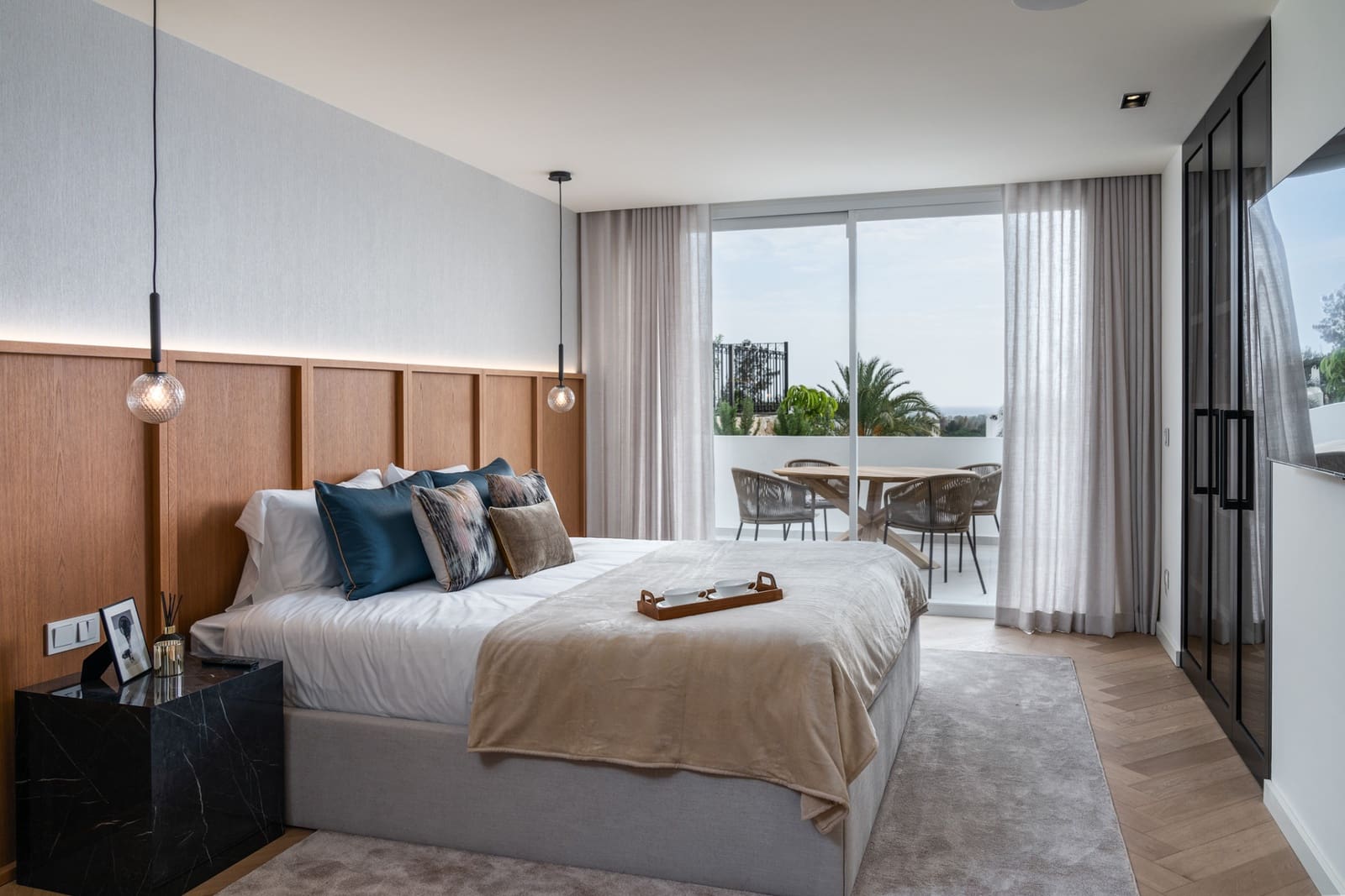 3 slaapkamer Villa te koop in Marbella met zwembad garage - € 1.750.000 (Ref: 10066540)