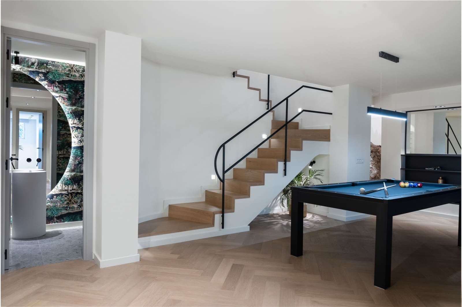3 slaapkamer Villa te koop in Marbella met zwembad garage - € 1.750.000 (Ref: 10066540)