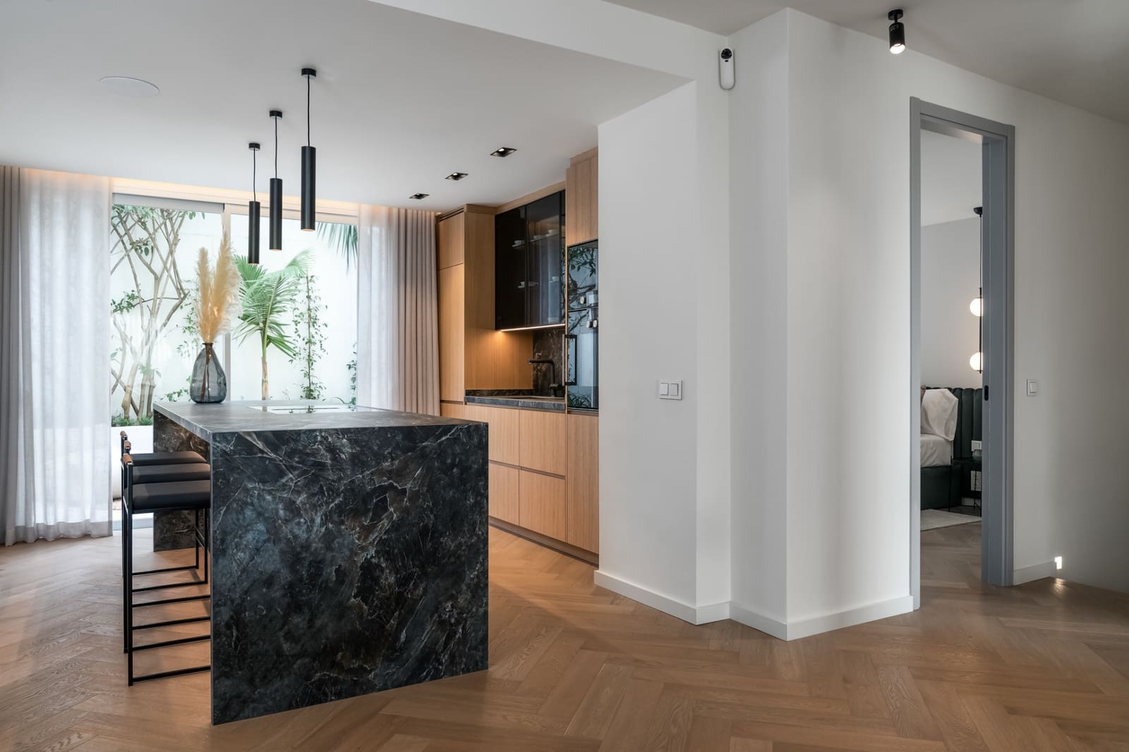3 slaapkamer Villa te koop in Marbella met zwembad garage - € 1.750.000 (Ref: 10066540)