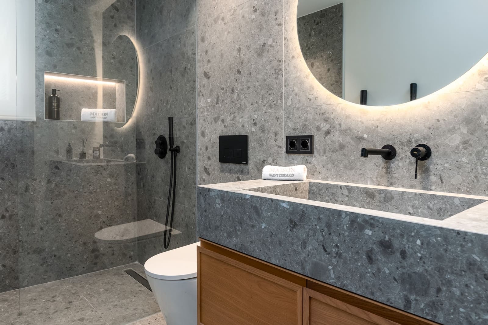 3 slaapkamer Villa te koop in Marbella met zwembad garage - € 1.750.000 (Ref: 10066540)