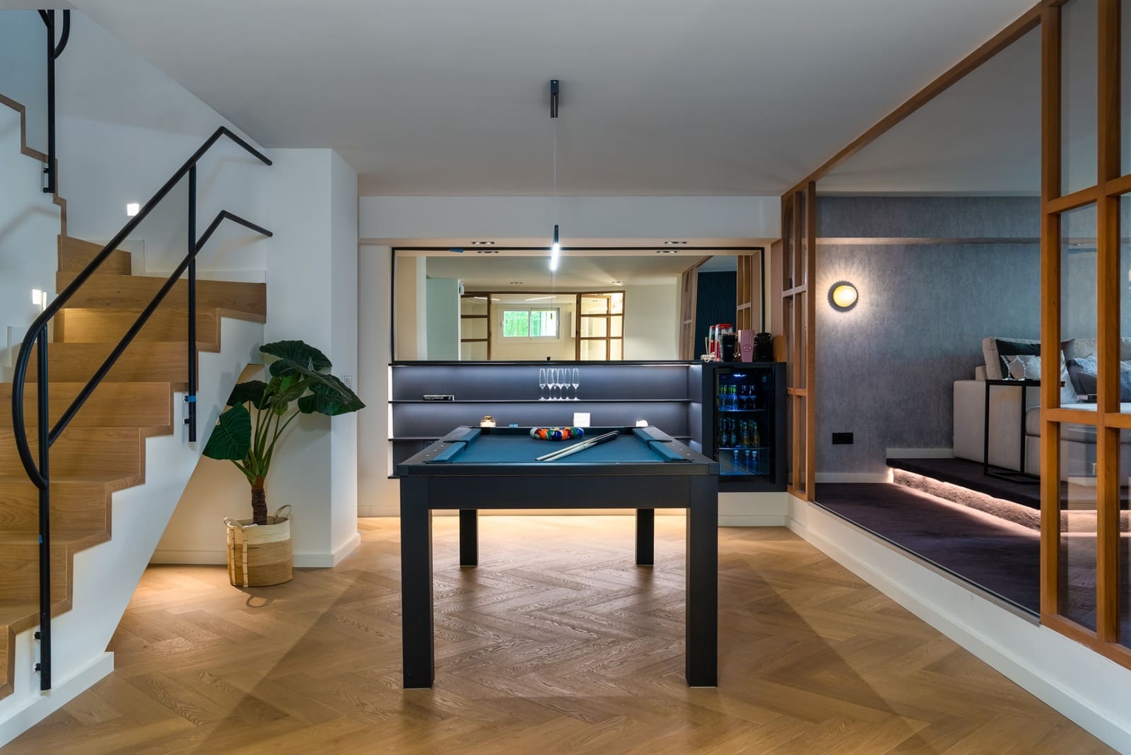 3 slaapkamer Villa te koop in Marbella met zwembad garage - € 1.750.000 (Ref: 10066540)