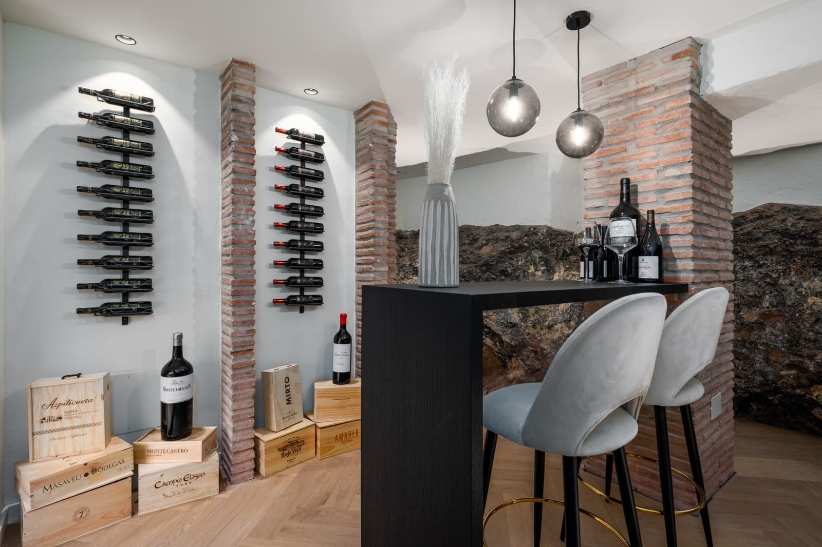 3 slaapkamer Villa te koop in Marbella met zwembad garage - € 1.750.000 (Ref: 10066540)