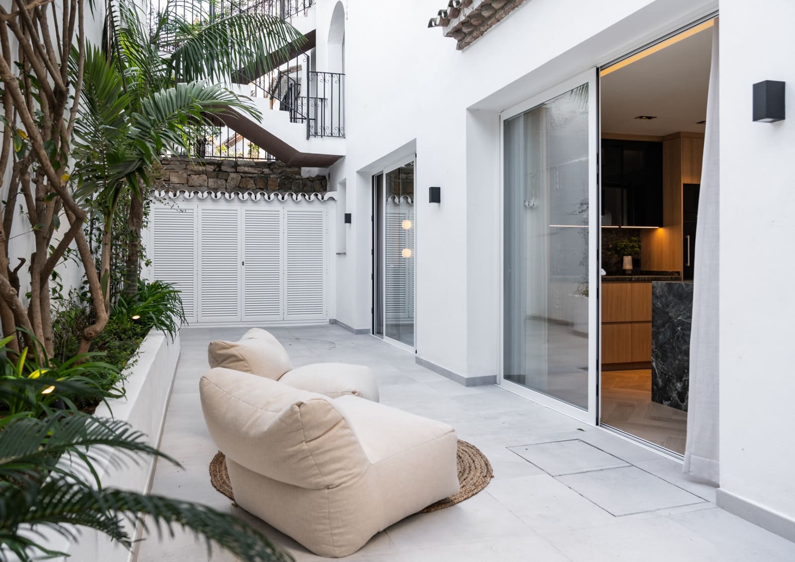3 slaapkamer Villa te koop in Marbella met zwembad garage - € 1.750.000 (Ref: 10066540)