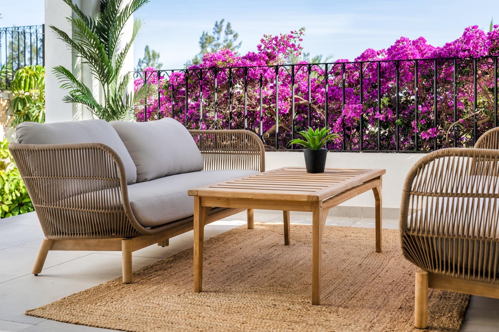 3 slaapkamer Villa te koop in Marbella met zwembad garage - € 1.750.000 (Ref: 10066540)