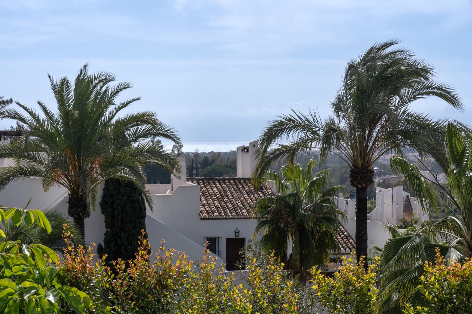 3 slaapkamer Villa te koop in Marbella met zwembad garage - € 1.750.000 (Ref: 10066540)