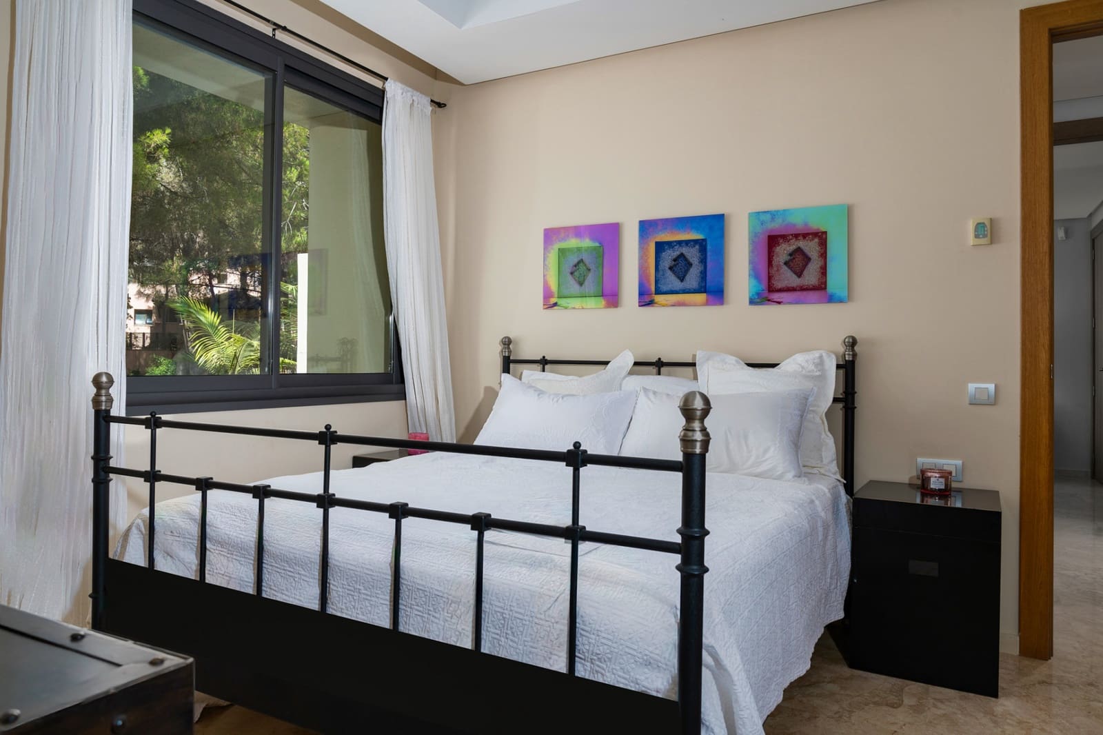 3 bedroom Apartment for sale in Marbella with pool garage - € 1,595,000 (Ref: 10066543)
