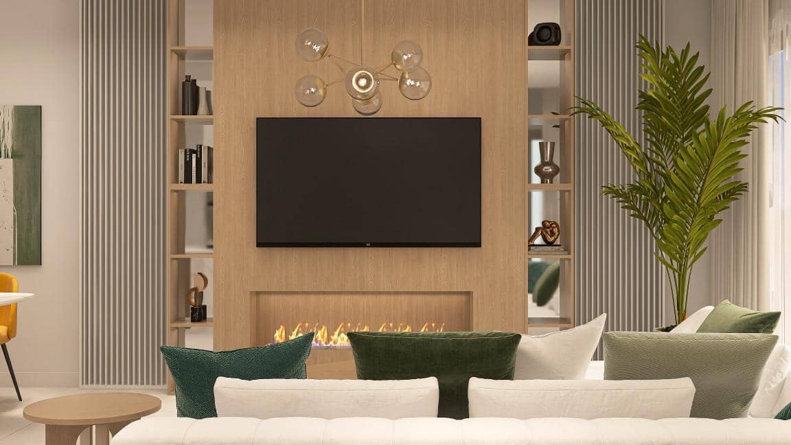 5 sypialnia Willa na sprzedaż w Marbella z basenem garażem - 573 000 € (Ref: 10066544)