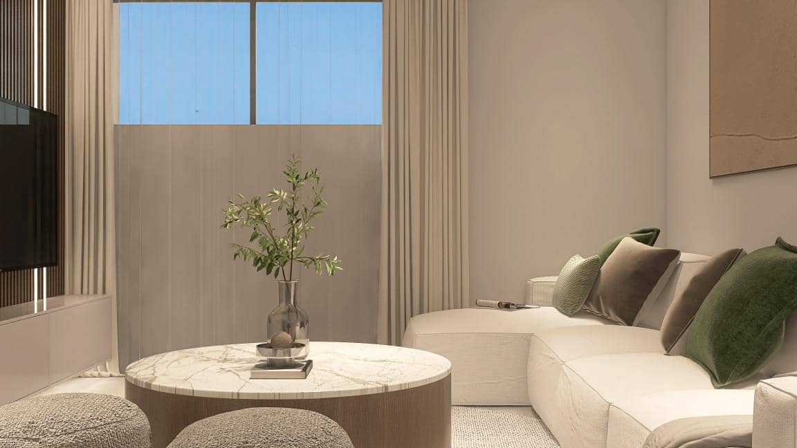 5 sypialnia Willa na sprzedaż w Marbella z basenem garażem - 573 000 € (Ref: 10066544)