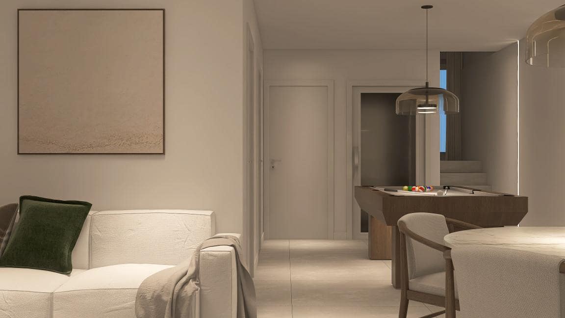 5 sypialnia Willa na sprzedaż w Marbella z basenem garażem - 573 000 € (Ref: 10066544)