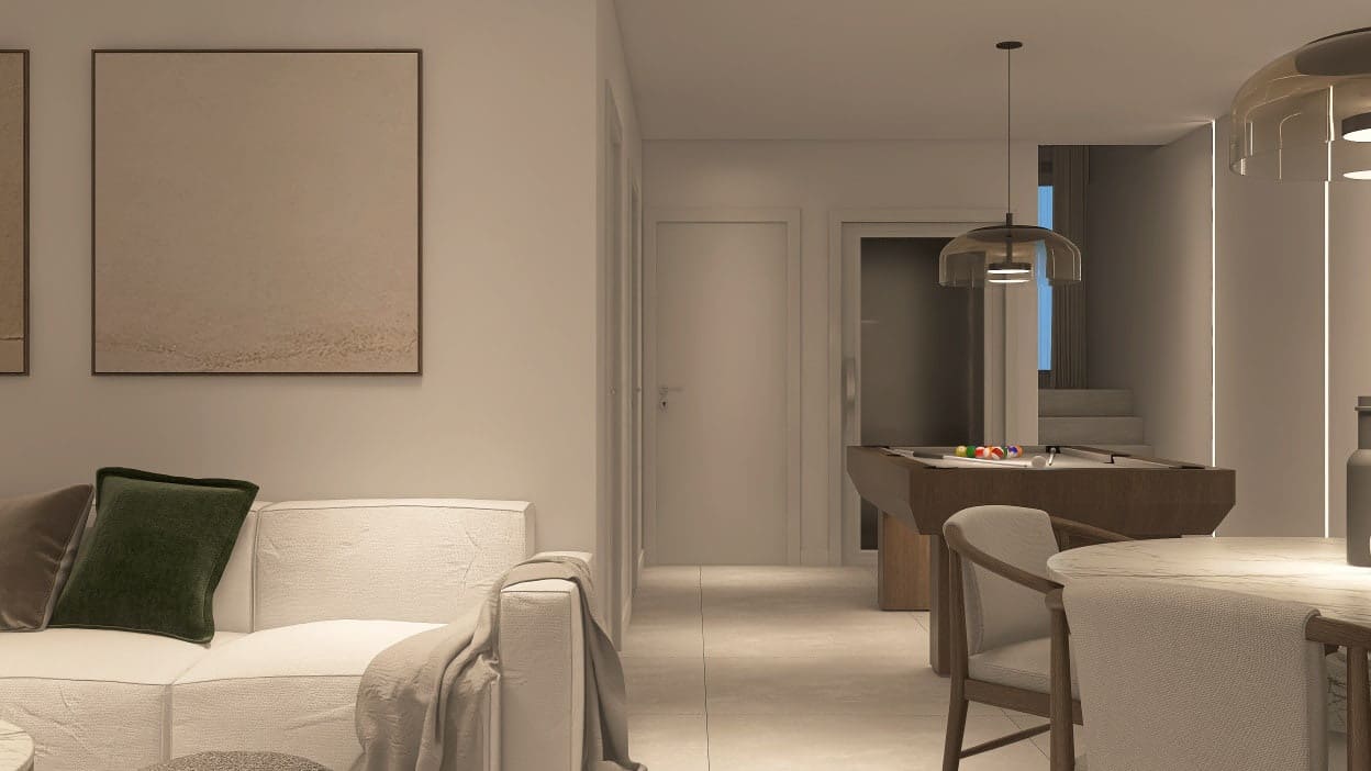 5 sypialnia Willa na sprzedaż w Marbella z basenem garażem - 573 000 € (Ref: 10066544)
