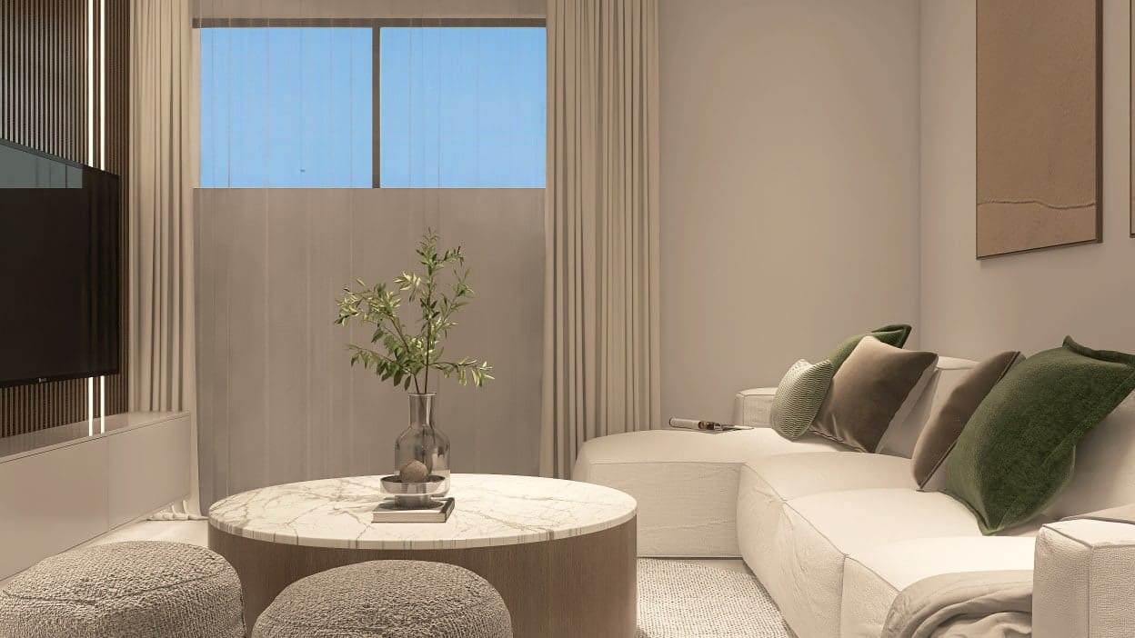 5 sypialnia Willa na sprzedaż w Marbella z basenem garażem - 573 000 € (Ref: 10066544)