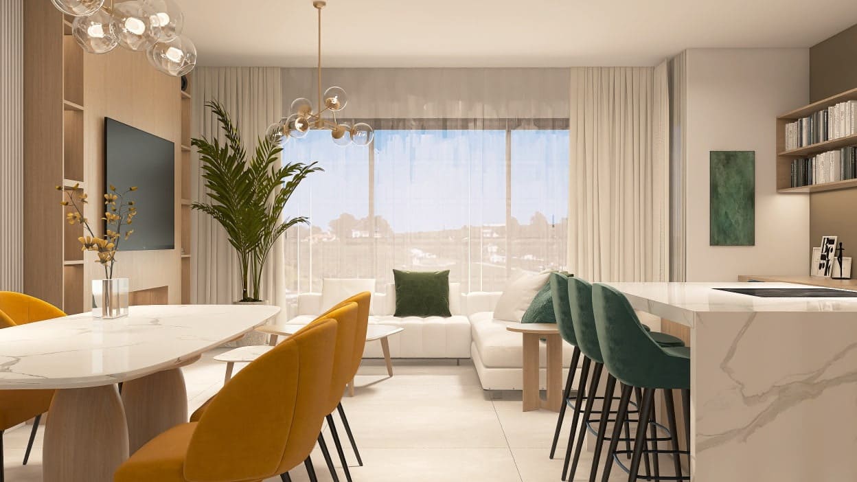 5 sypialnia Willa na sprzedaż w Marbella z basenem garażem - 573 000 € (Ref: 10066544)