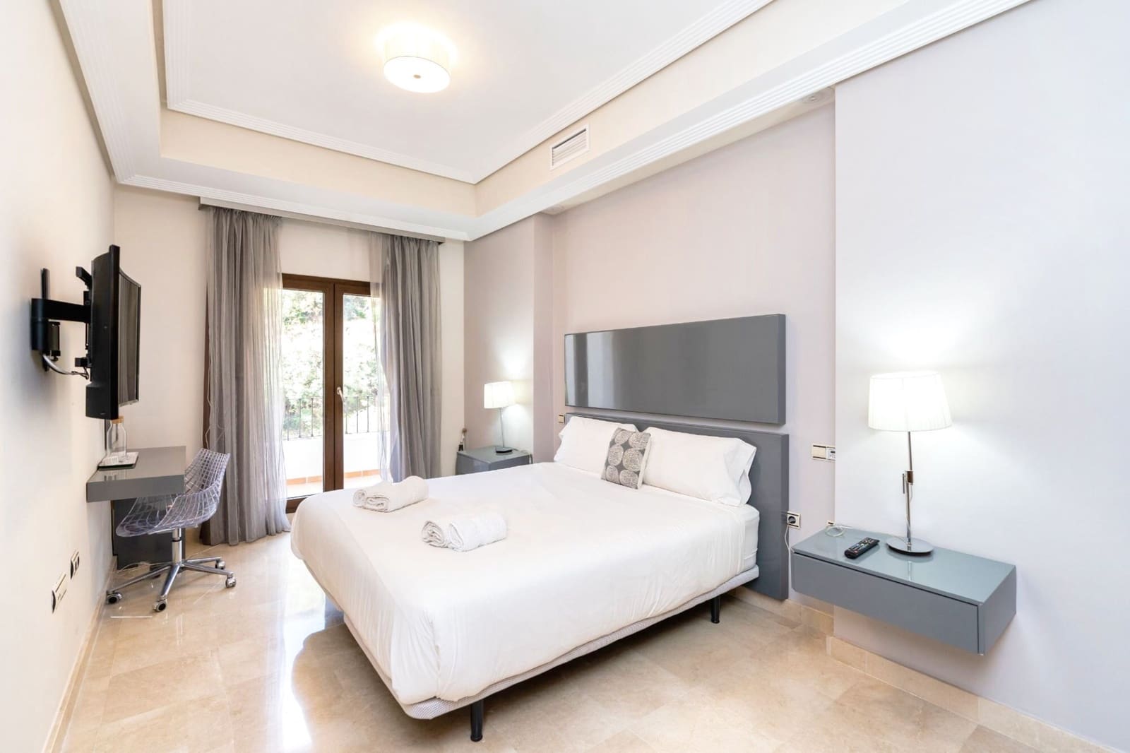 Chalet de 4 habitaciones en Marbella en venta con piscina garaje - 1.275.000 € (Ref: 10066547)
