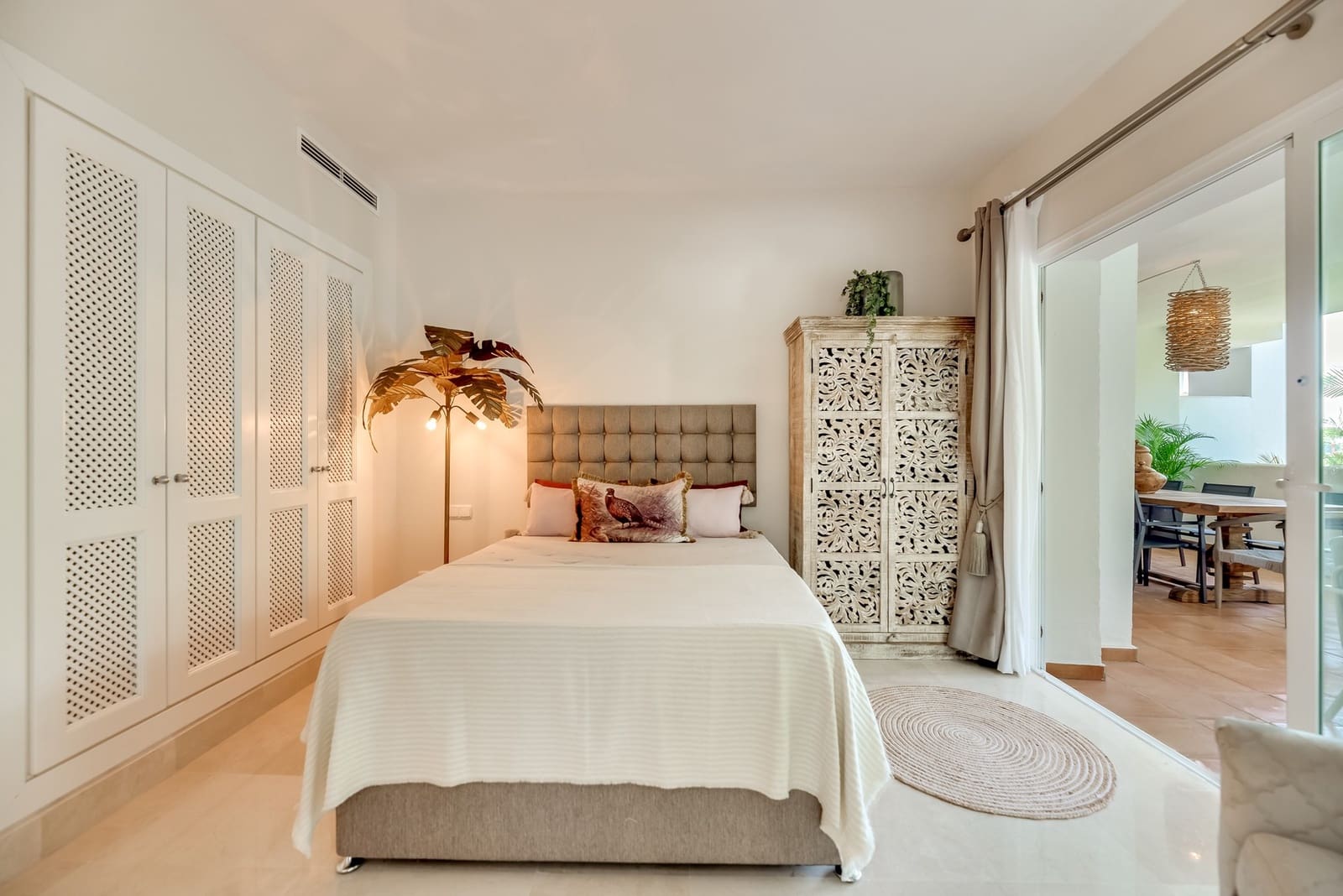 3 soveværelse Lejlighed til salg i Nueva Andalucia med swimmingpool garage - € 750.000 (Ref: 10066551)