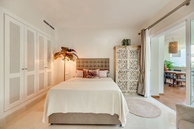 3 slaapkamer Appartement te koop in Marbella met zwembad garage - € 750.000 (Ref: 10066552)