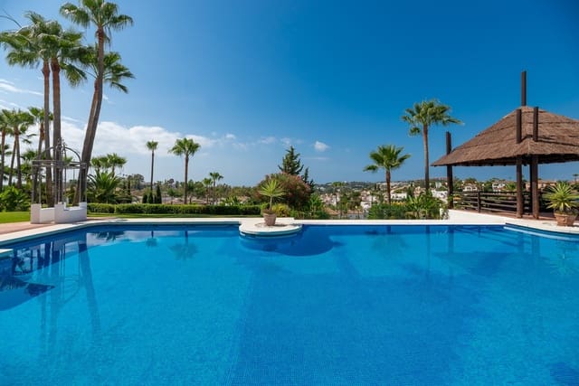 3 slaapkamer Appartement te koop in Marbella met zwembad garage - € 750.000 (Ref: 10066552)