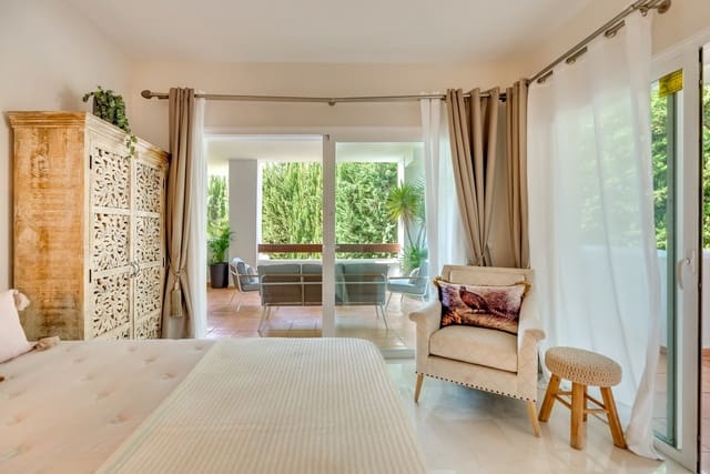 3 slaapkamer Appartement te koop in Marbella met zwembad garage - € 750.000 (Ref: 10066552)