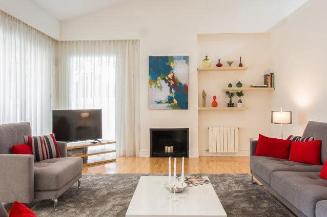 7 soverom Villa til salgs i Marbella med svømmebasseng garasje - € 2 750 000 (Ref: 10066553)