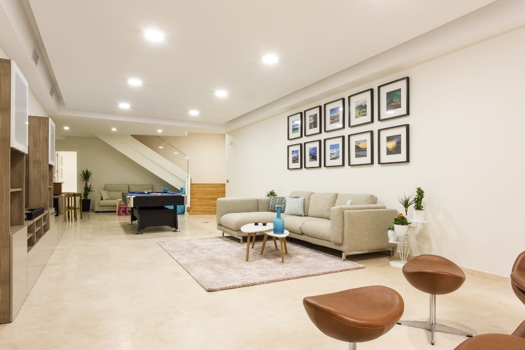 7 soverom Villa til salgs i Marbella med svømmebasseng garasje - € 2 750 000 (Ref: 10066553)