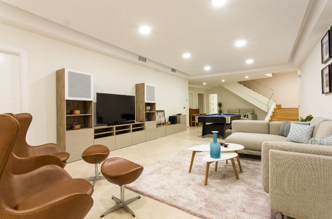 7 soverom Villa til salgs i Marbella med svømmebasseng garasje - € 2 750 000 (Ref: 10066553)