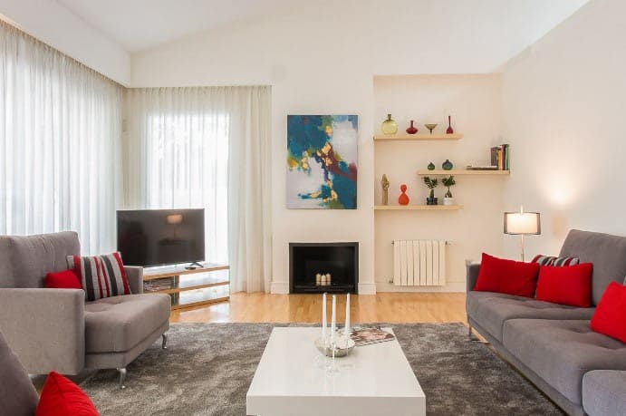 7 soveværelse Villa til salg i Marbella med swimmingpool garage - € 2.750.000 (Ref: 10066553)