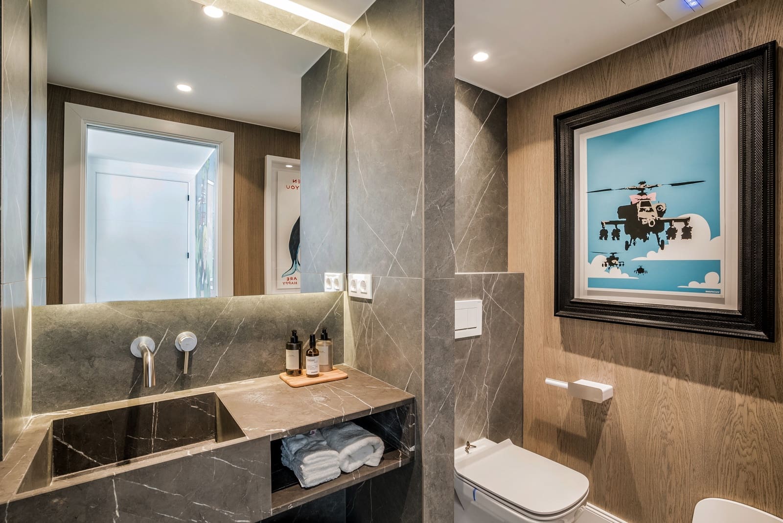 5 bedroom Villa for sale in Marbella with pool garage - € 3,395,000 (Ref: 10066554)