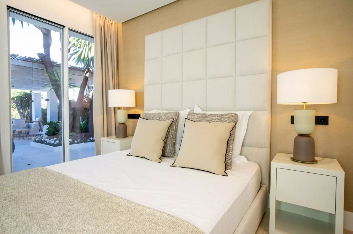 Chalet de 5 habitaciones en Marbella en venta con piscina garaje - 2.750.000 € (Ref: 10066555)