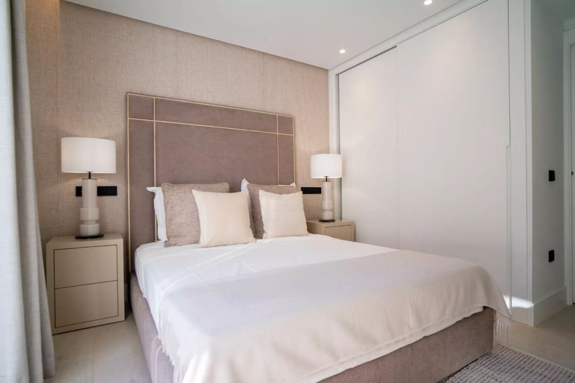 Chalet de 5 habitaciones en Marbella en venta con piscina garaje - 2.750.000 € (Ref: 10066555)