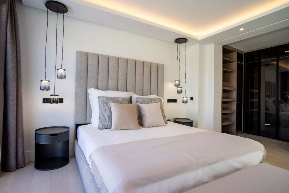 Chalet de 5 habitaciones en Marbella en venta con piscina garaje - 2.750.000 € (Ref: 10066555)