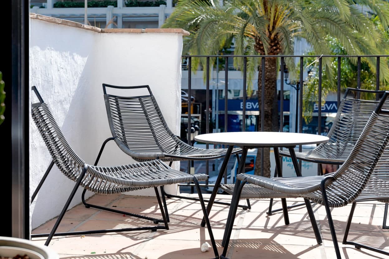 1 slaapkamer Appartement te koop in Puerto Banus met zwembad - € 425.000 (Ref: 10066556)