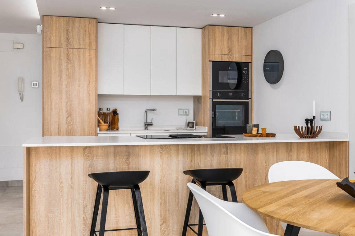 1 makuuhuone Huoneisto myytävänä paikassa Marbella mukana uima-altaan - 425 000 € (Ref: 10066557)
