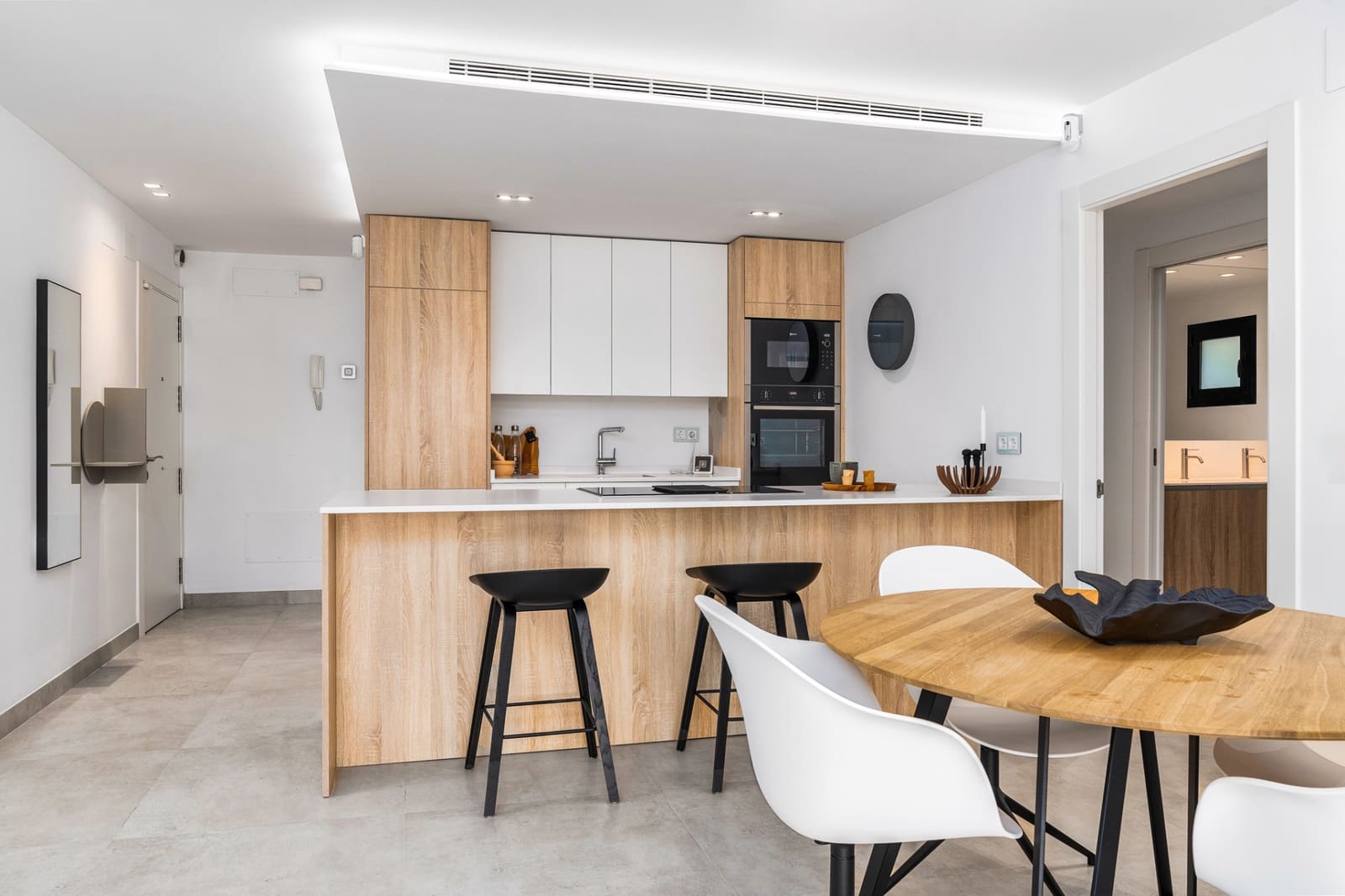 1 makuuhuone Huoneisto myytävänä paikassa Marbella mukana uima-altaan - 425 000 € (Ref: 10066557)