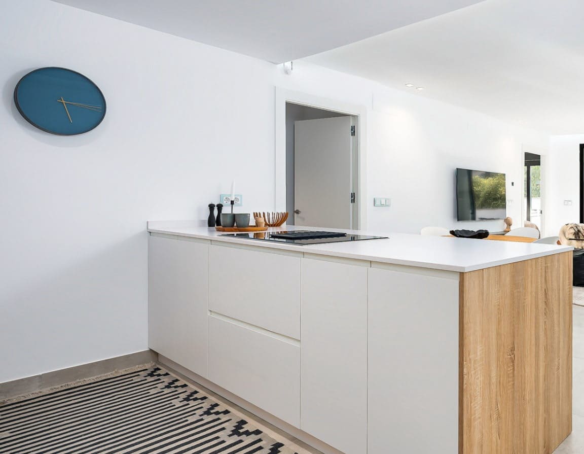 Apartamento de 1 habitación en Marbella en venta con piscina - 425.000 € (Ref: 10066557)