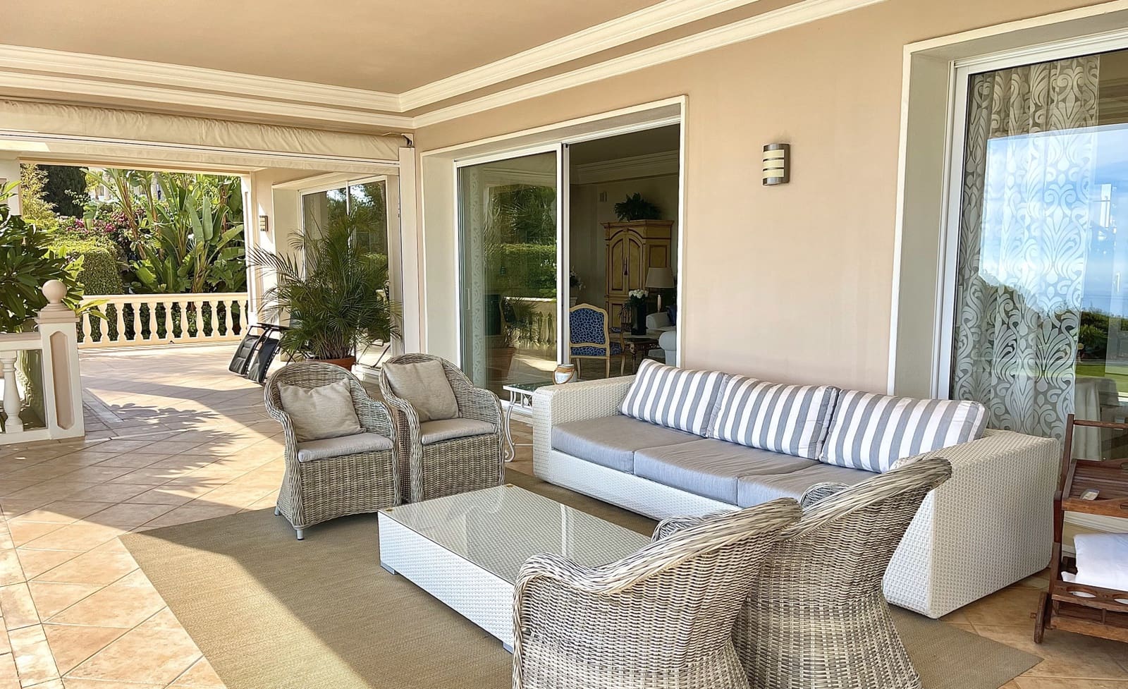 6 slaapkamer Villa te koop in Marbella met zwembad garage - € 9.500.000 (Ref: 10066558)