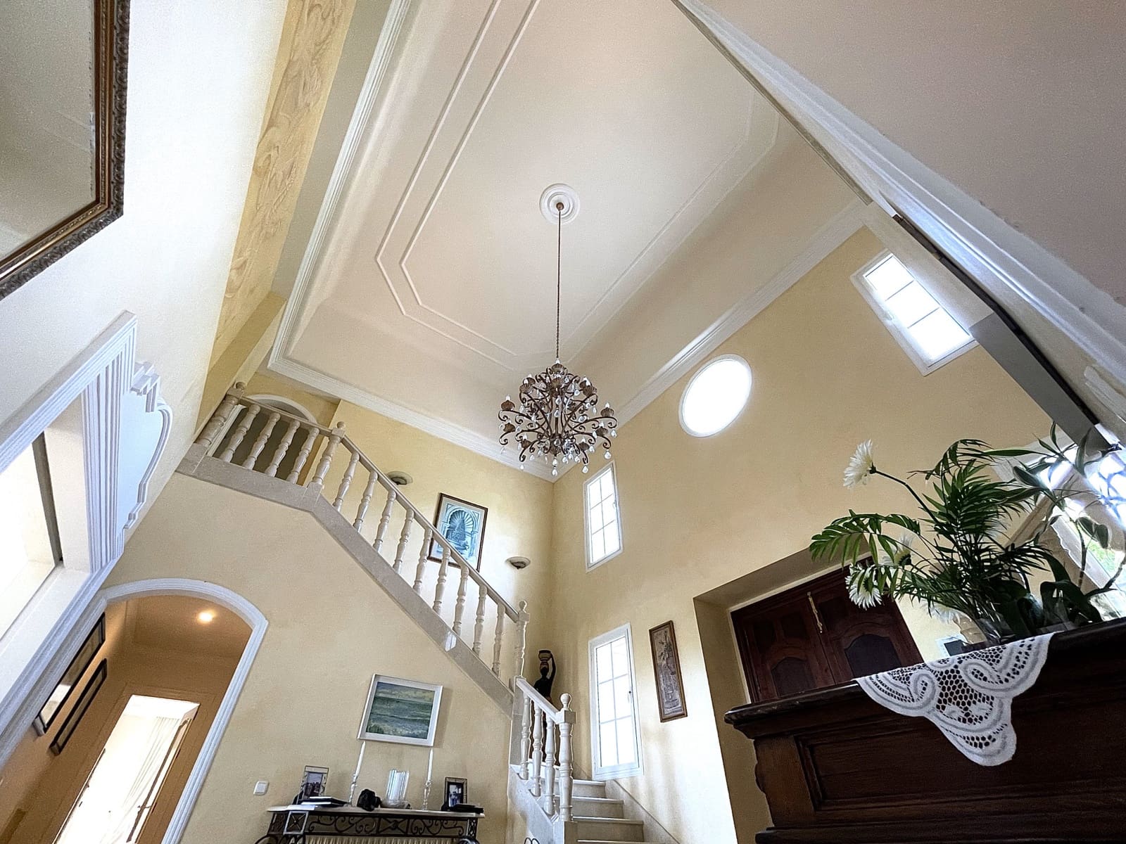 6 slaapkamer Villa te koop in Marbella met zwembad garage - € 9.500.000 (Ref: 10066558)