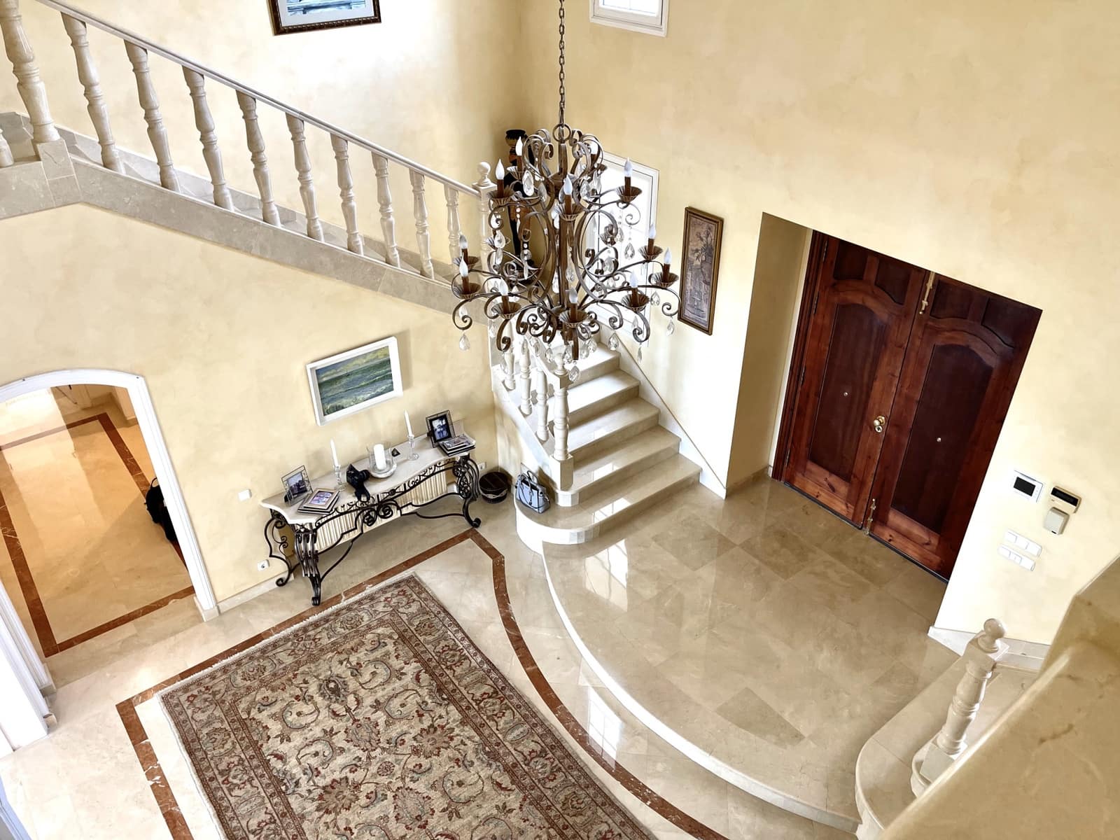 6 slaapkamer Villa te koop in Marbella met zwembad garage - € 9.500.000 (Ref: 10066558)