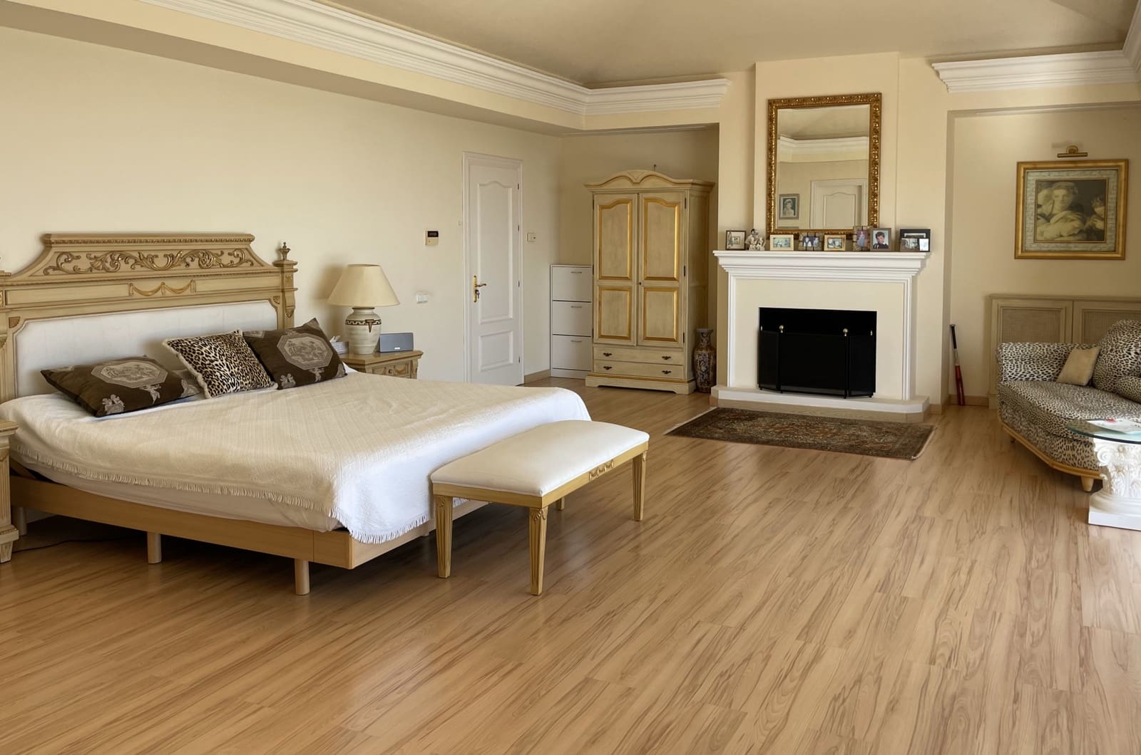 6 slaapkamer Villa te koop in Marbella met zwembad garage - € 9.500.000 (Ref: 10066558)