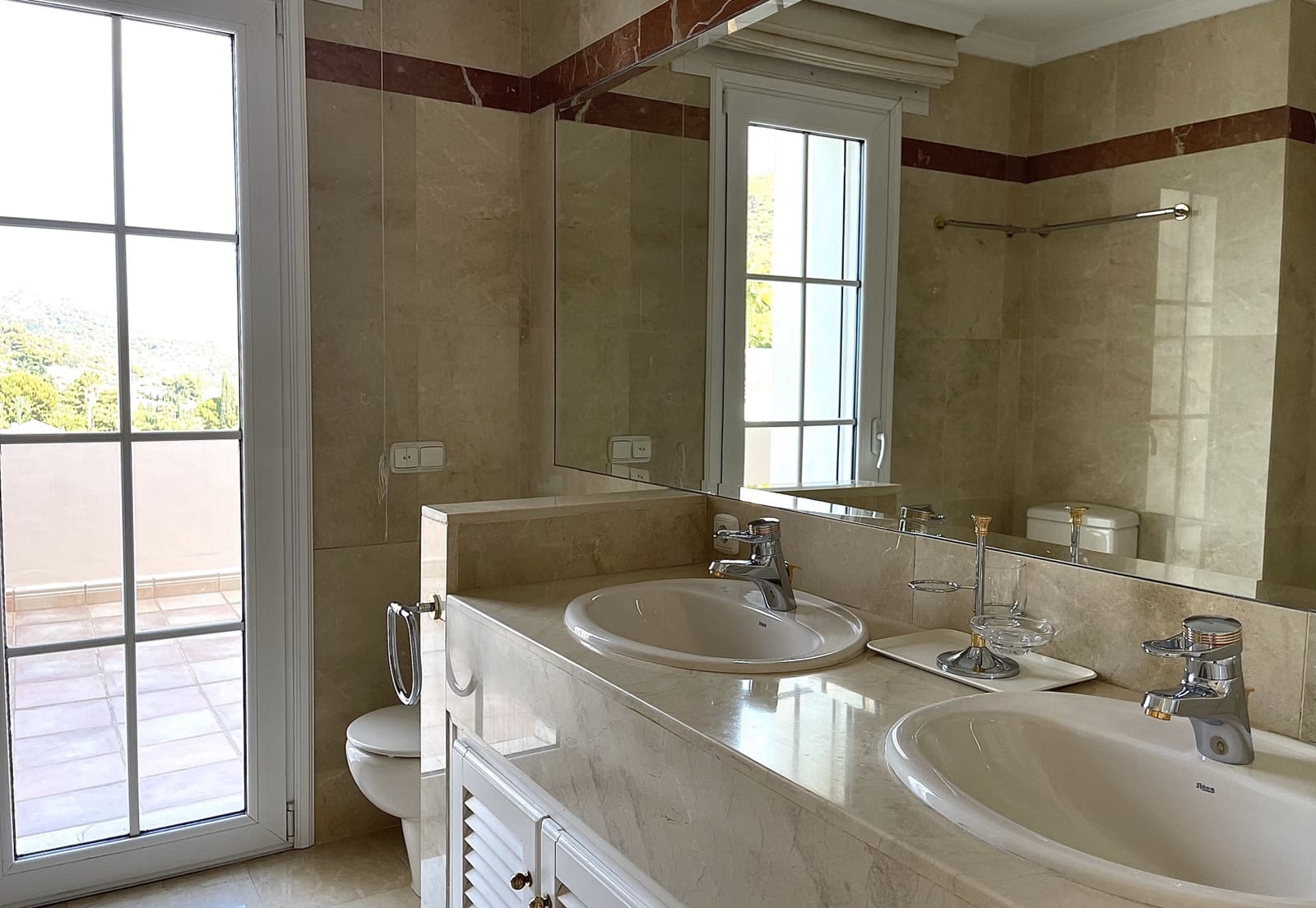 6 slaapkamer Villa te koop in Marbella met zwembad garage - € 9.500.000 (Ref: 10066558)
