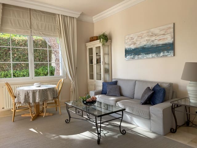 6 slaapkamer Villa te koop in Marbella met zwembad garage - € 9.500.000 (Ref: 10066558)