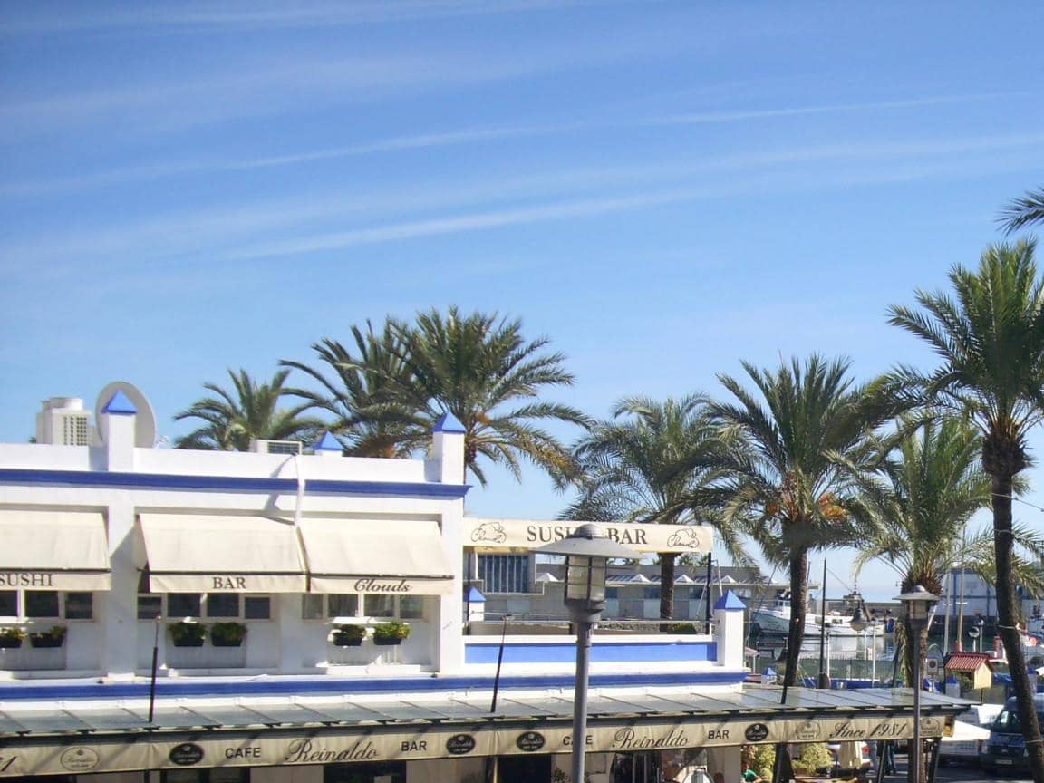 4 chambre Appartement à vendre à Marbella avec piscine garage - 391 000 € (Ref: 10066560)