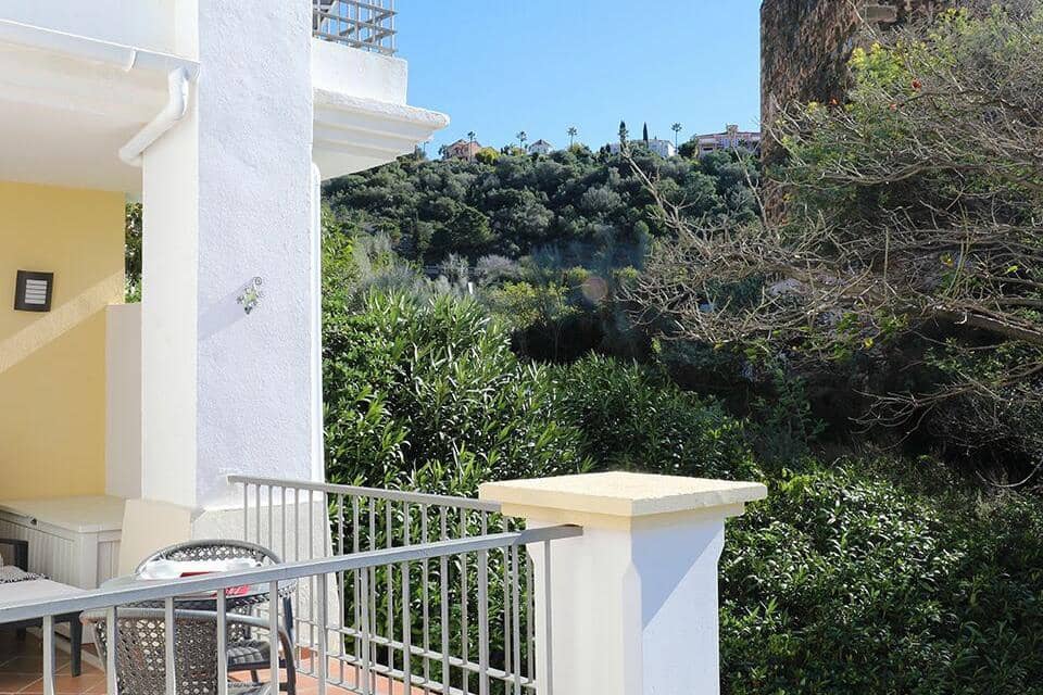 3 bedroom Apartment for sale in Marbella with pool garage - € 385,000 (Ref: 10066564)