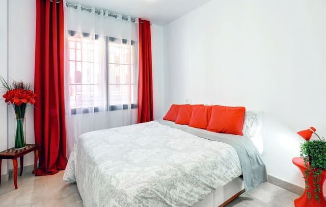 3 bedroom Apartment for sale in Marbella with pool garage - € 385,000 (Ref: 10066564)