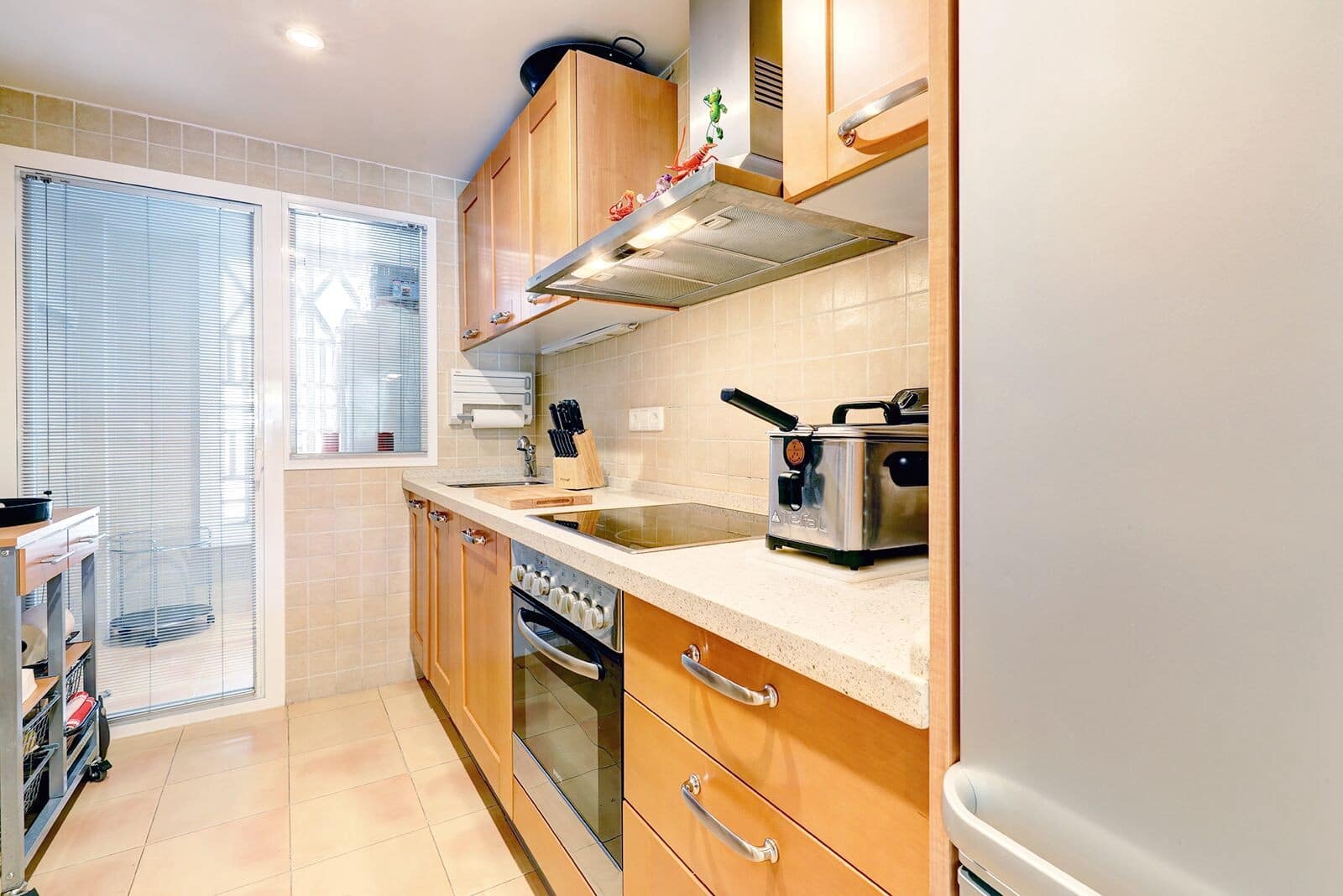 3 bedroom Apartment for sale in Marbella with pool garage - € 385,000 (Ref: 10066564)