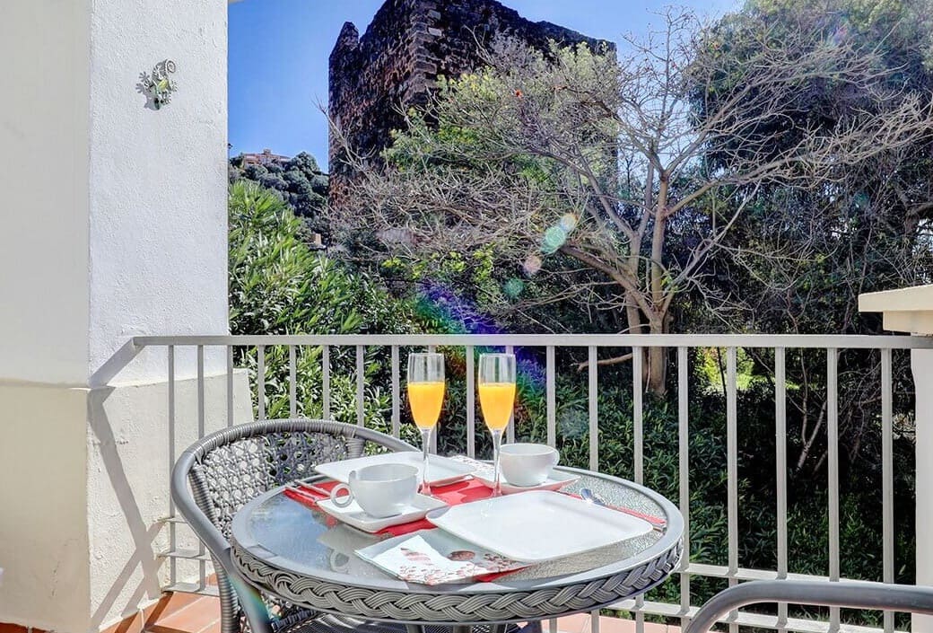 3 bedroom Apartment for sale in Marbella with pool garage - € 385,000 (Ref: 10066564)
